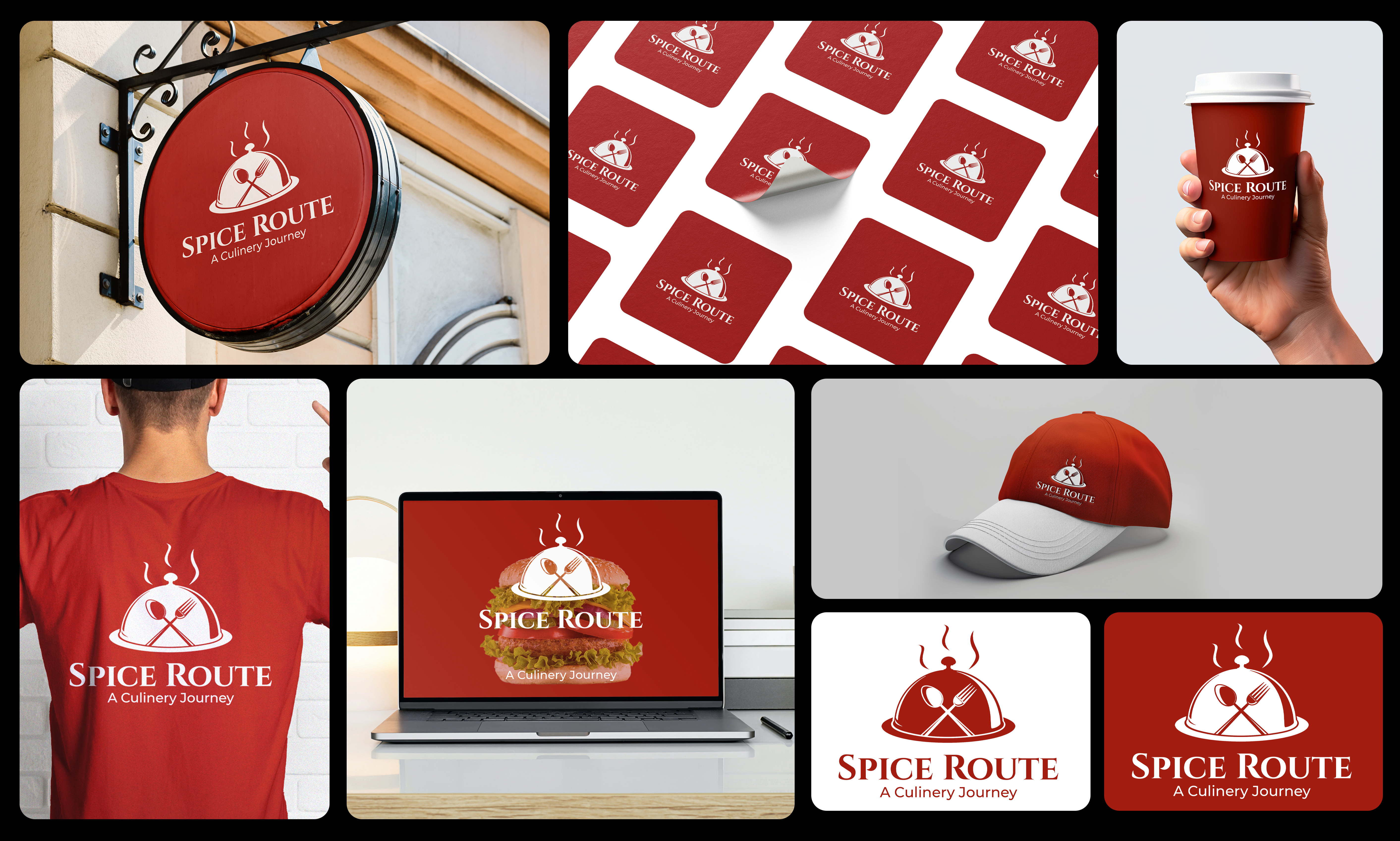 Spice Route gallery image 1